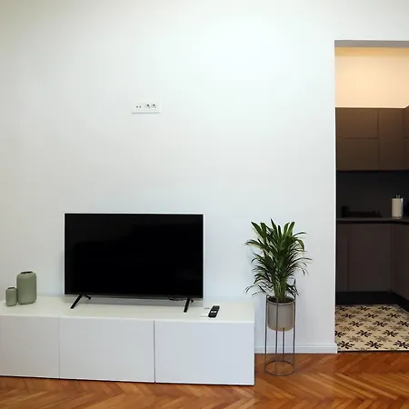 Nona Marija Centar Апартаменти