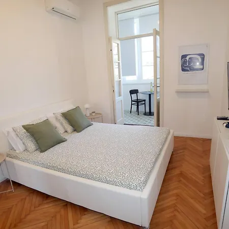 Nona Marija Centar * Пула