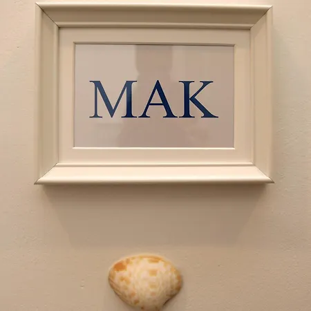 Apartamento Nona Marija Centar *