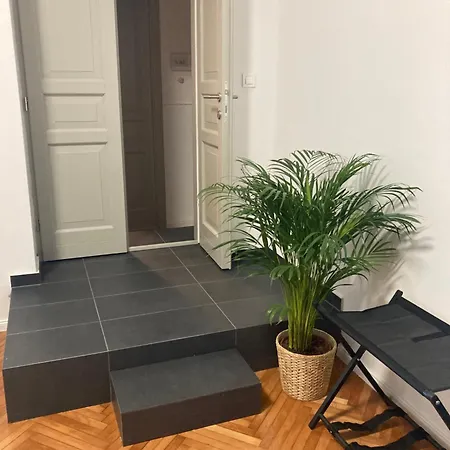 Apartamento Nona Marija Centar