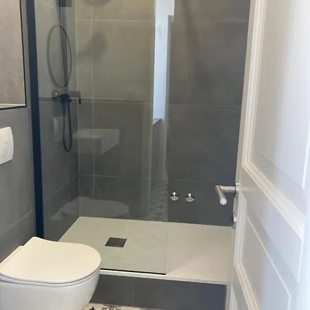 Apartamento Nona Marija Centar