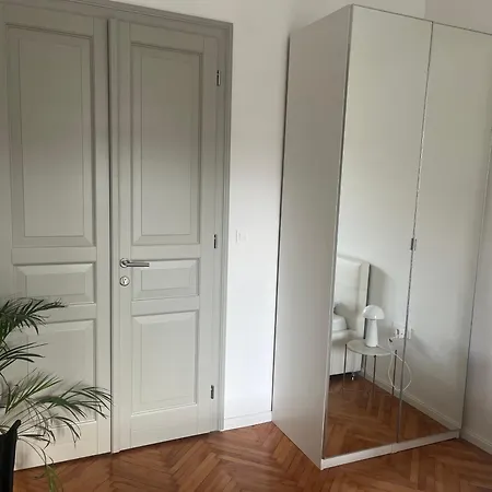Apartmán Nona Marija Centar *
