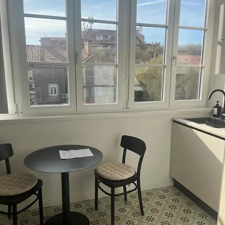 Apartamento Nona Marija Centar