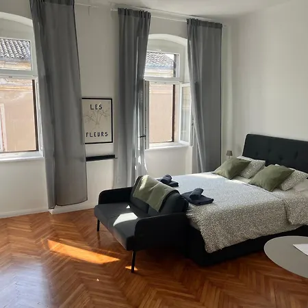 Nona Marija Centar Apartmán