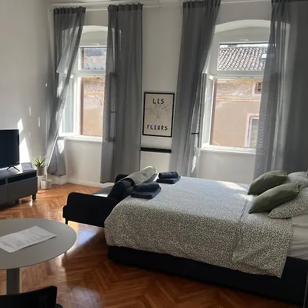 Nona Marija Centar Apartmán