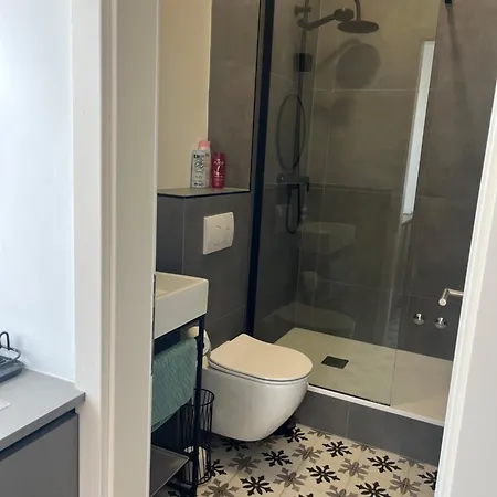 Apartamento Nona Marija Centar