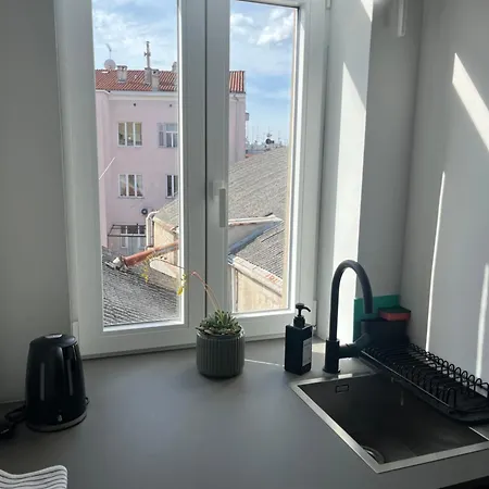 Apartamento Nona Marija Centar *