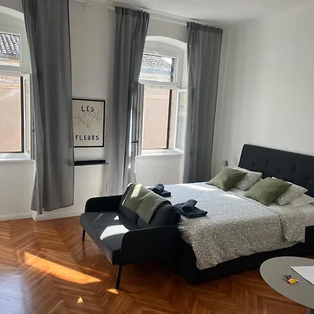 Apartmán Nona Marija Centar Pula