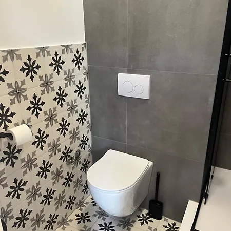 Nona Marija Centar Apartamento *