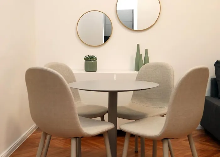 Nona Marija Centar Apartmán Pula