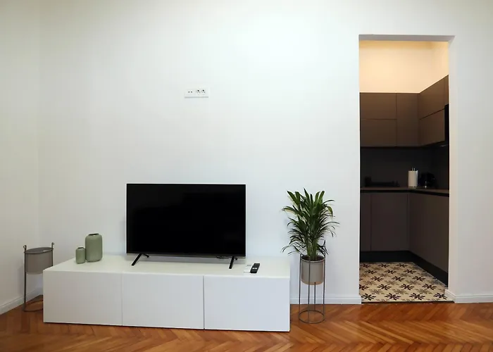 Nona Marija Centar Apartmán