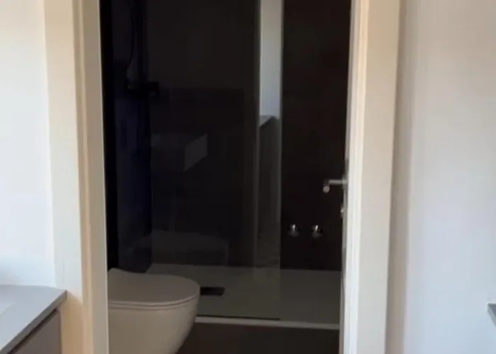 Nona Marija Centar Apartmán *