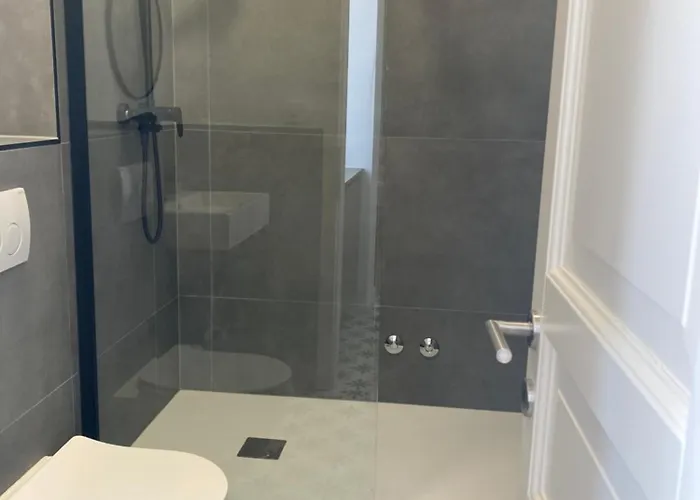 Apartmán Nona Marija Centar