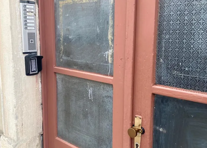 Nona Marija Centar * 普拉