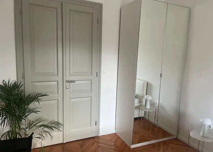 Apartmán Nona Marija Centar *