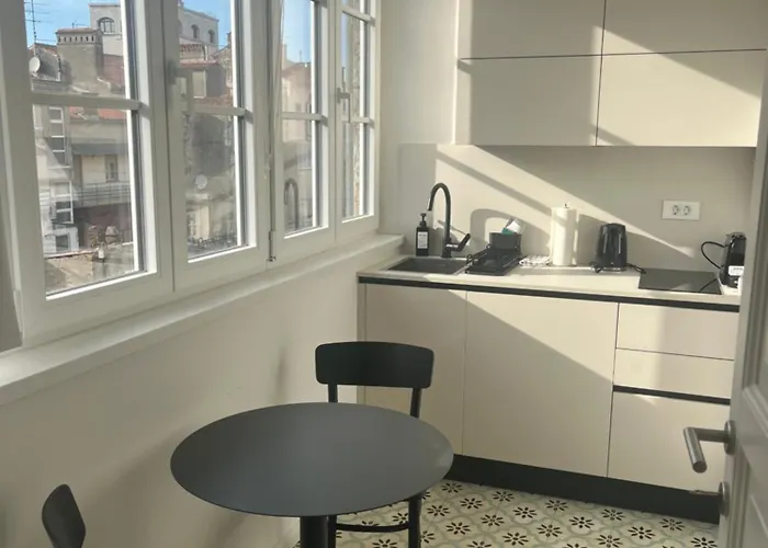 Nona Marija Centar Apartmán Pula