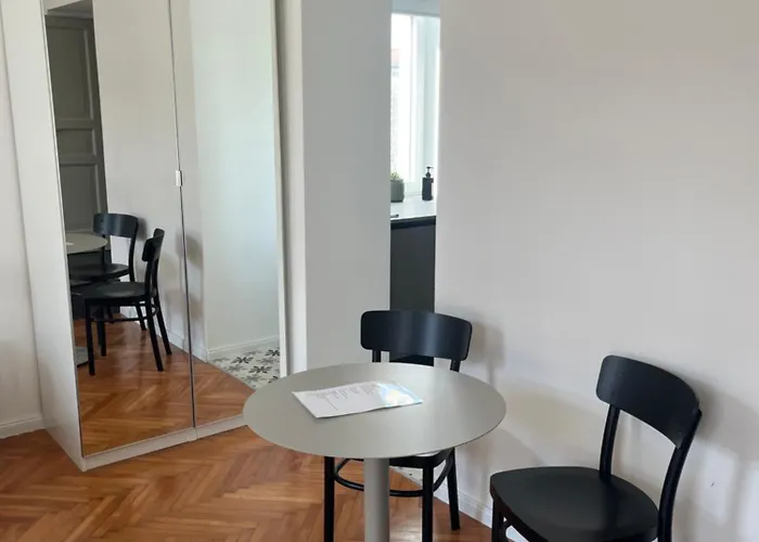 Nona Marija Centar Apartmán Pula