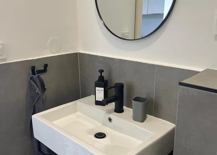 Nona Marija Centar Apartmán