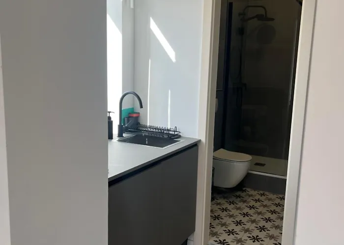 Nona Marija Centar Apartmán Pula