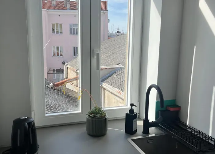 Apartmán Nona Marija Centar *