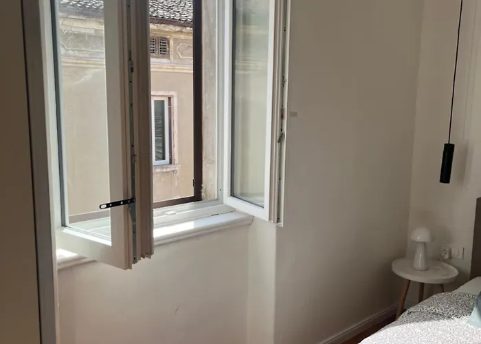 Nona Marija Centar Apartmán