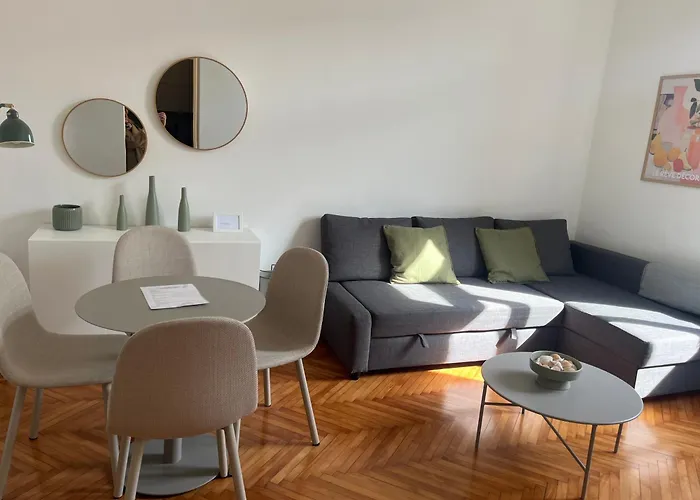 Apartmán Nona Marija Centar *