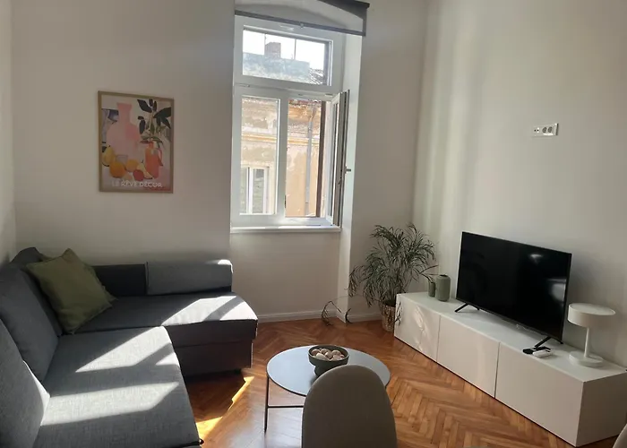 Apartmán Nona Marija Centar *