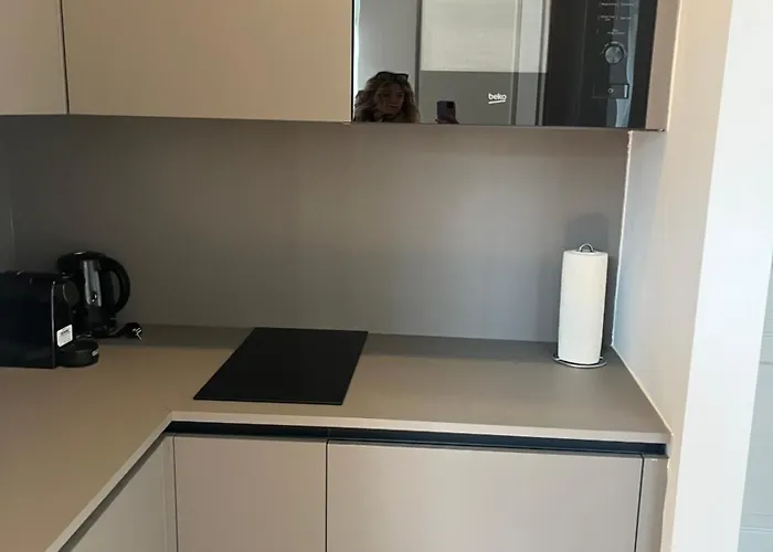 Nona Marija Centar 普拉