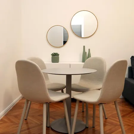 Nona Marija Centar Apartamento Pula