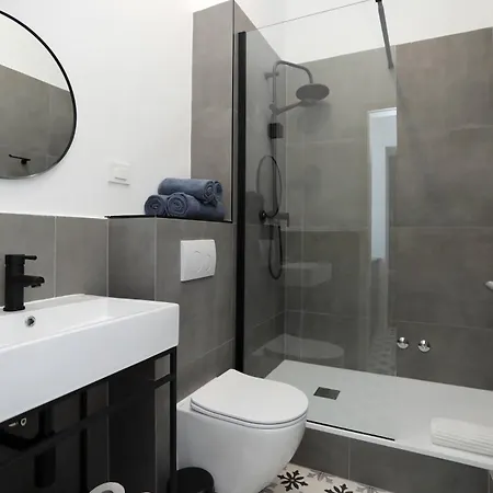 Apartment Nona Marija Centar