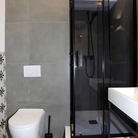 Apartamento Nona Marija Centar