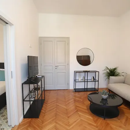 Nona Marija Centar Apartment Pula