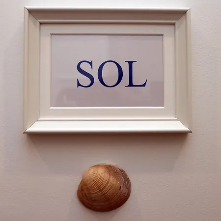 Apartment Nona Marija Centar