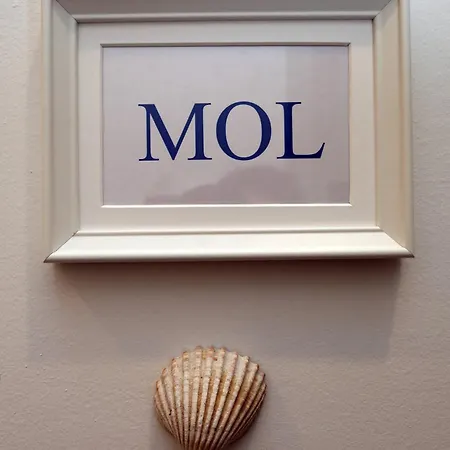 Lejlighed Nona Marija Centar *