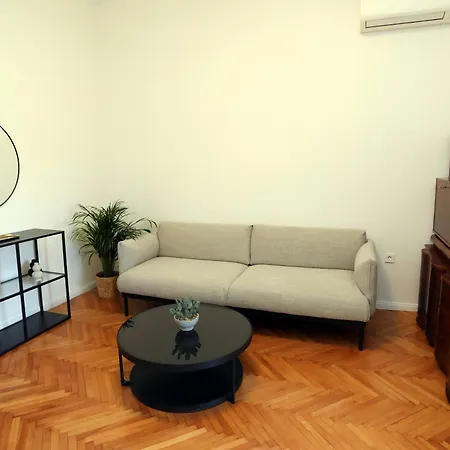 Apartamento Nona Marija Centar