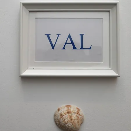 Apartamento Nona Marija Centar *