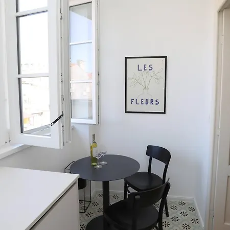 Apartment Nona Marija Centar Pula