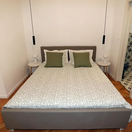 Nona Marija Centar Apartamento