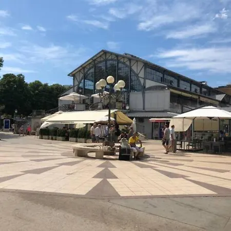 Apartamento Nona Marija Centar