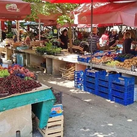 Nona Marija Centar Pula