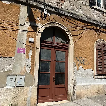 Apartment Nona Marija Centar Pula