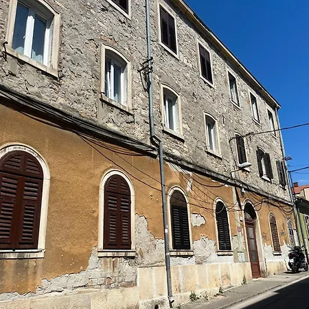 Nona Marija Centar Apartment *