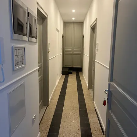 Nona Marija Centar Apartamento Pula