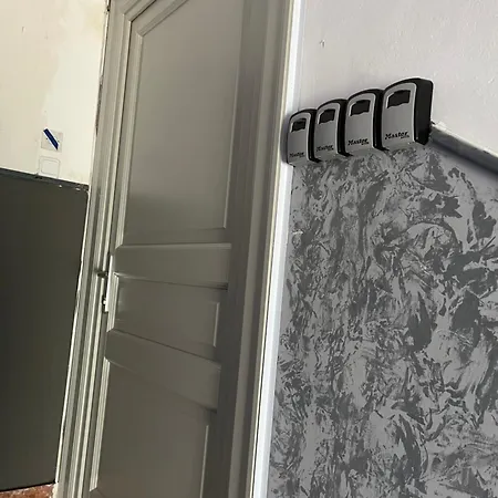 Lejlighed Nona Marija Centar