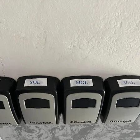 Nona Marija Centar Apartamento Pula