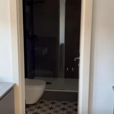 Nona Marija Centar Apartment *