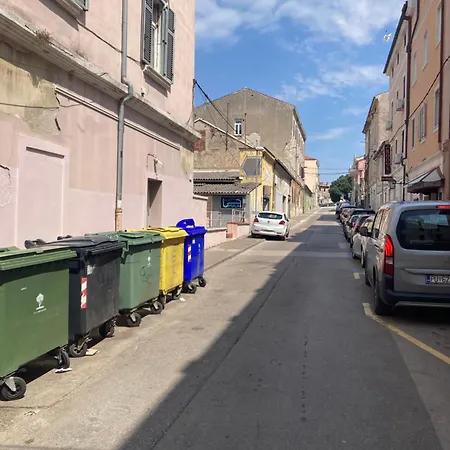 Apartment Nona Marija Centar