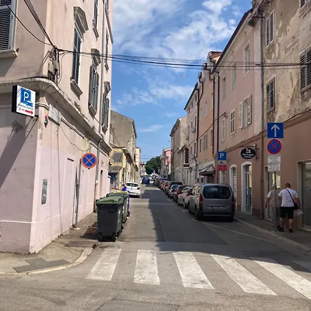 Apartamento Nona Marija Centar