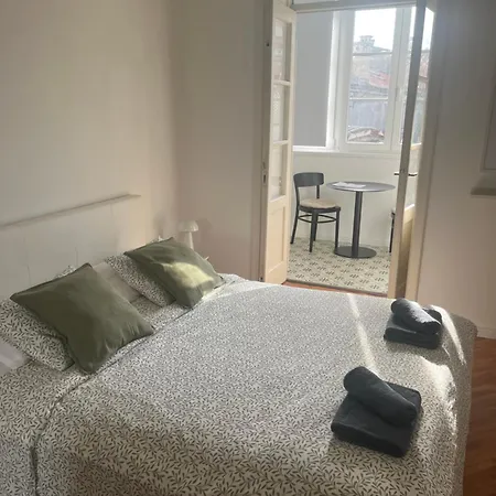 Nona Marija Centar Lejlighed Pula
