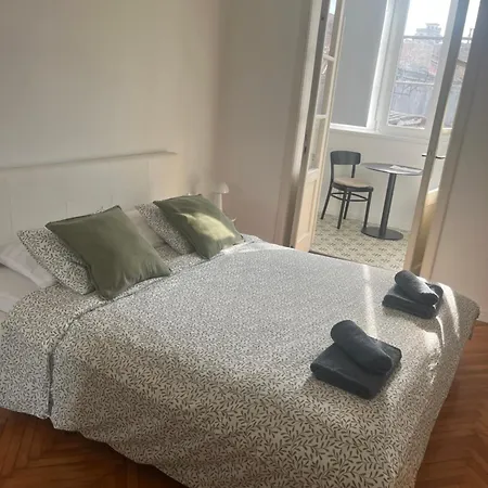 Lejlighed Nona Marija Centar *